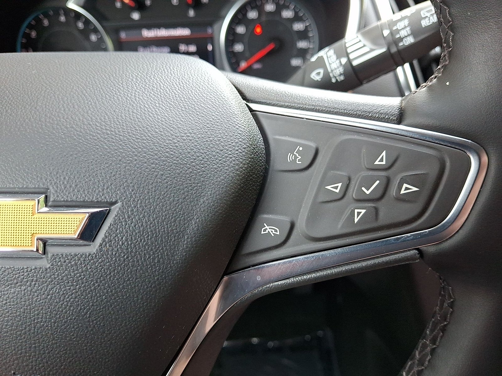 2024 Chevrolet Equinox FWD Premier