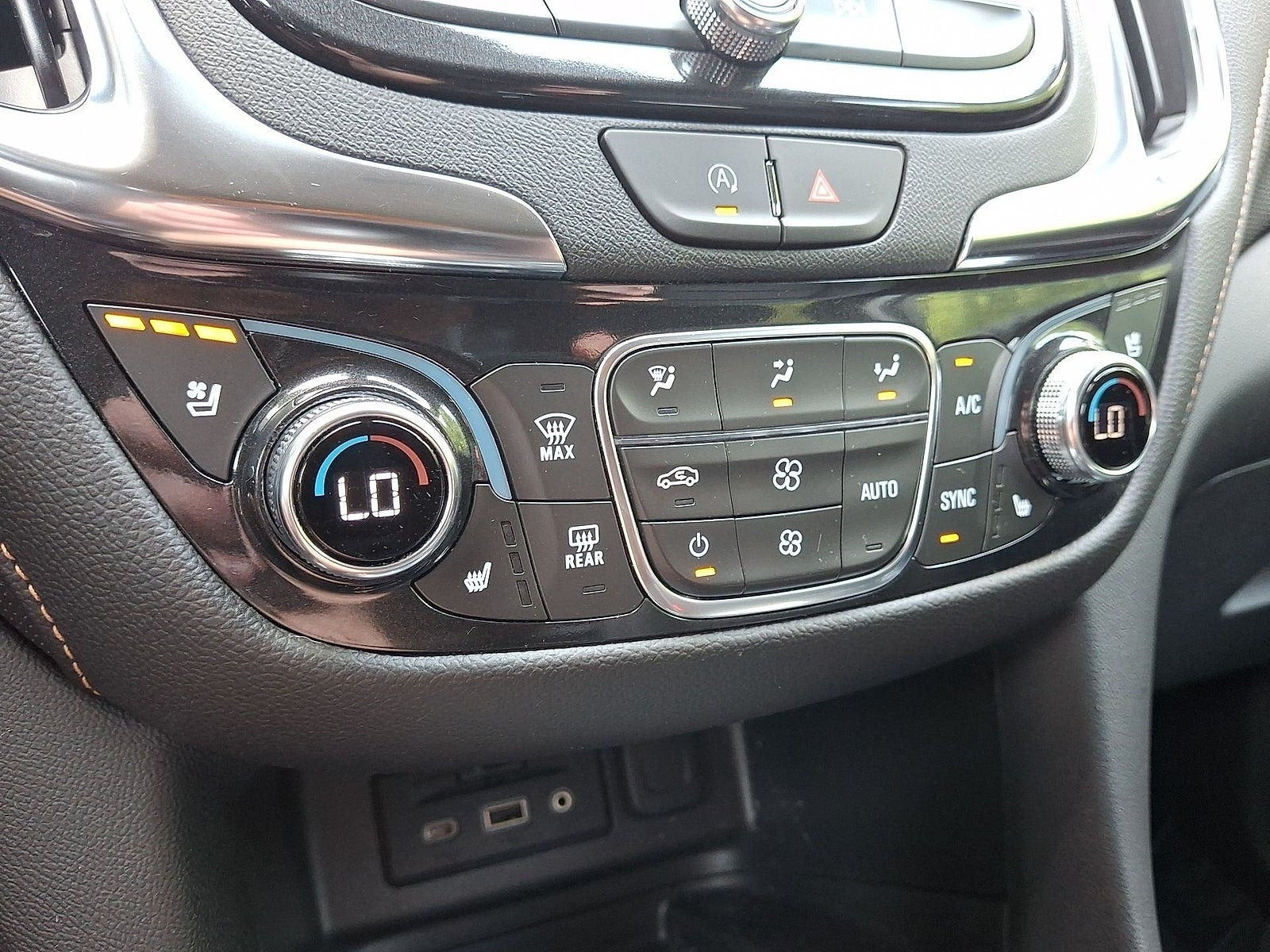 2024 Chevrolet Equinox FWD Premier