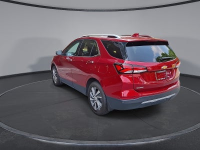 2024 Chevrolet Equinox FWD Premier