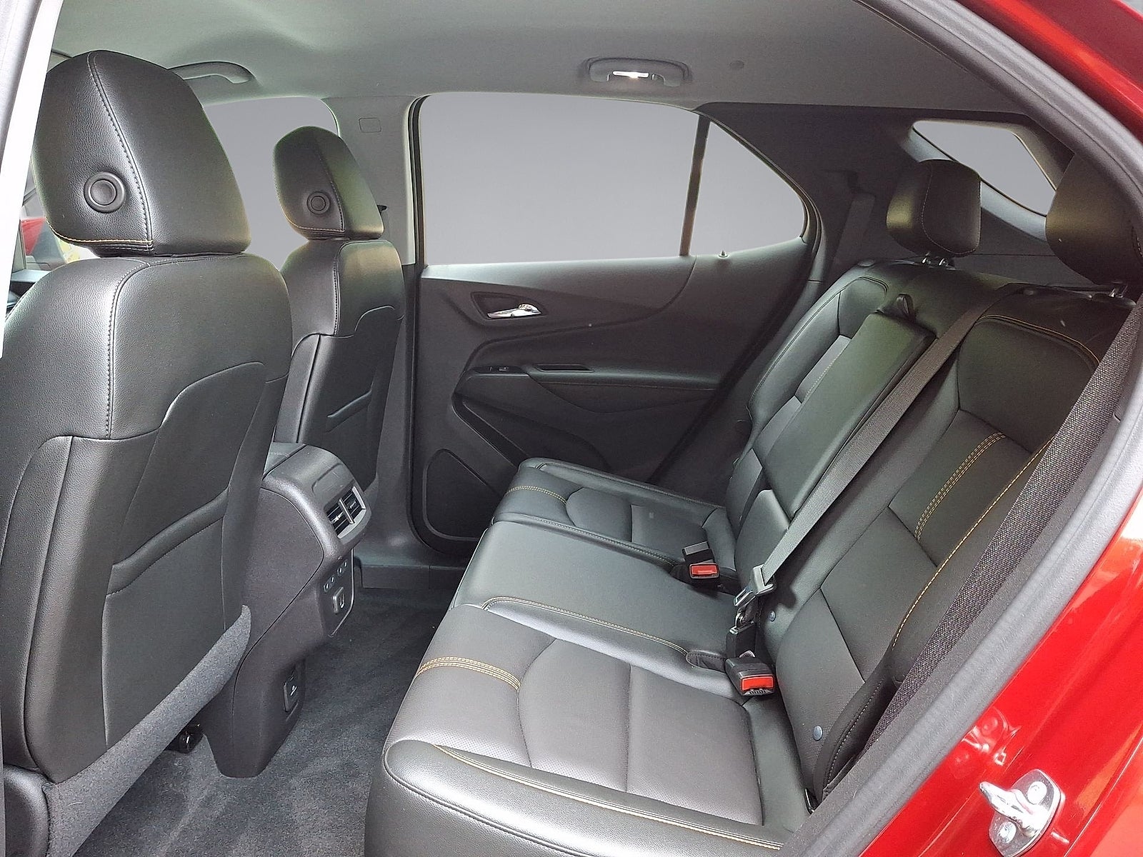 2024 Chevrolet Equinox FWD Premier