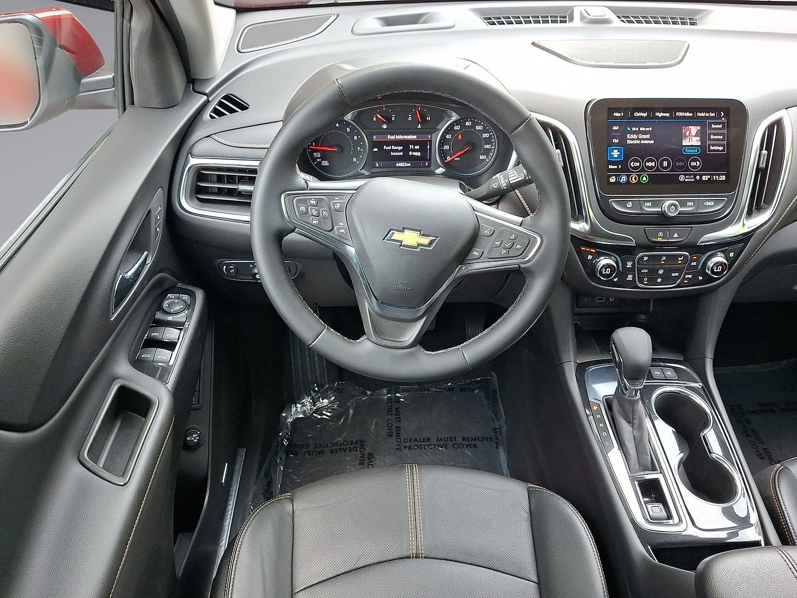 2024 Chevrolet Equinox FWD Premier
