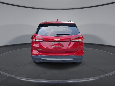 2024 Chevrolet Equinox FWD Premier