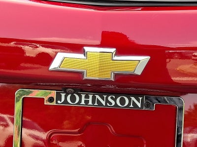 2024 Chevrolet Equinox FWD Premier