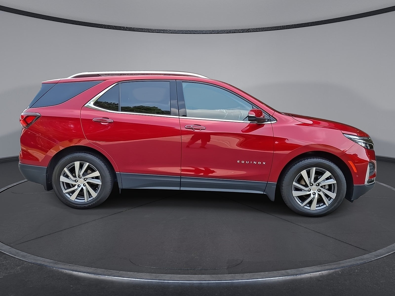 2024 Chevrolet Equinox FWD Premier
