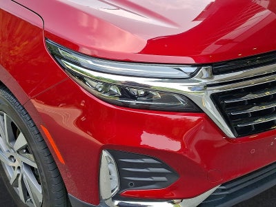 2024 Chevrolet Equinox FWD Premier