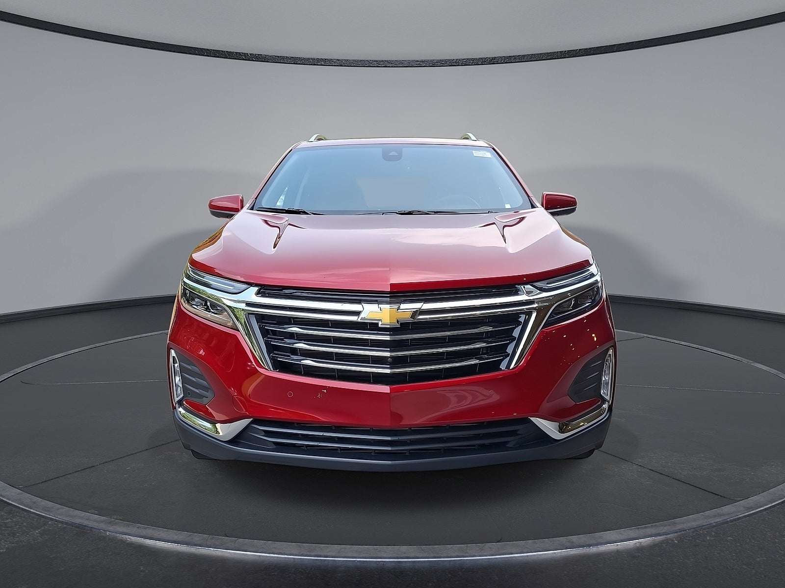 2024 Chevrolet Equinox FWD Premier