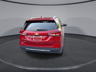 2024 Chevrolet Equinox FWD Premier