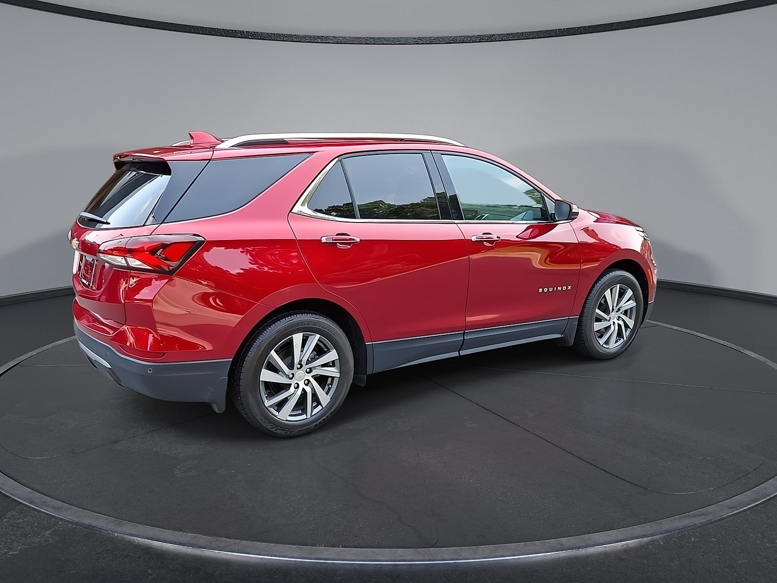 2024 Chevrolet Equinox FWD Premier