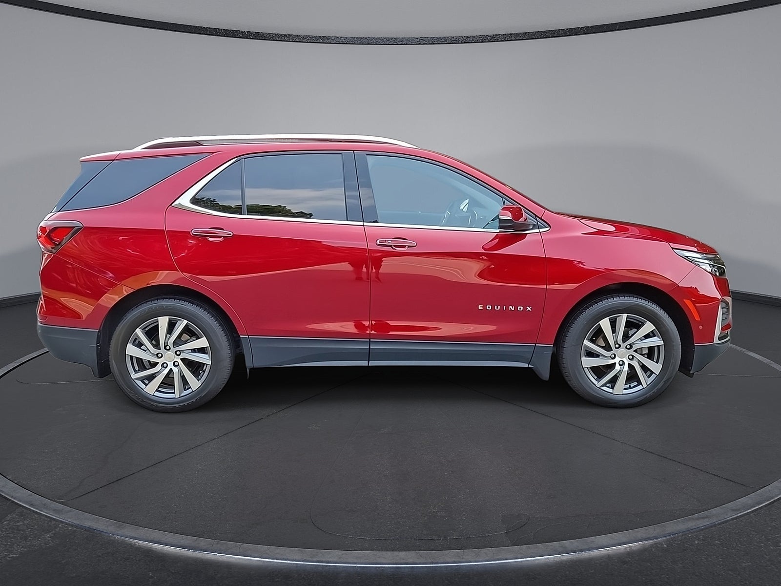 2024 Chevrolet Equinox FWD Premier