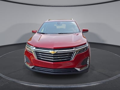 2024 Chevrolet Equinox FWD Premier