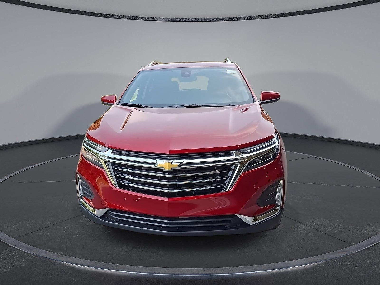 2024 Chevrolet Equinox FWD Premier