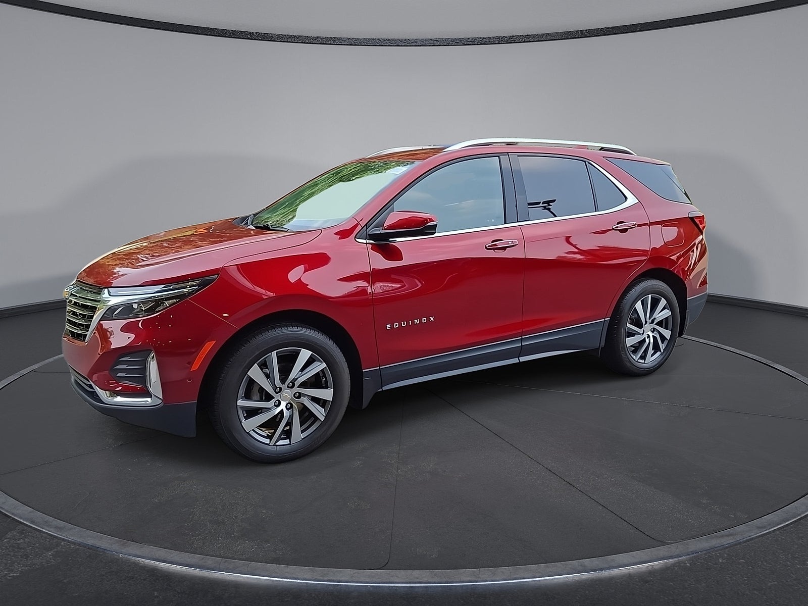 2024 Chevrolet Equinox FWD Premier