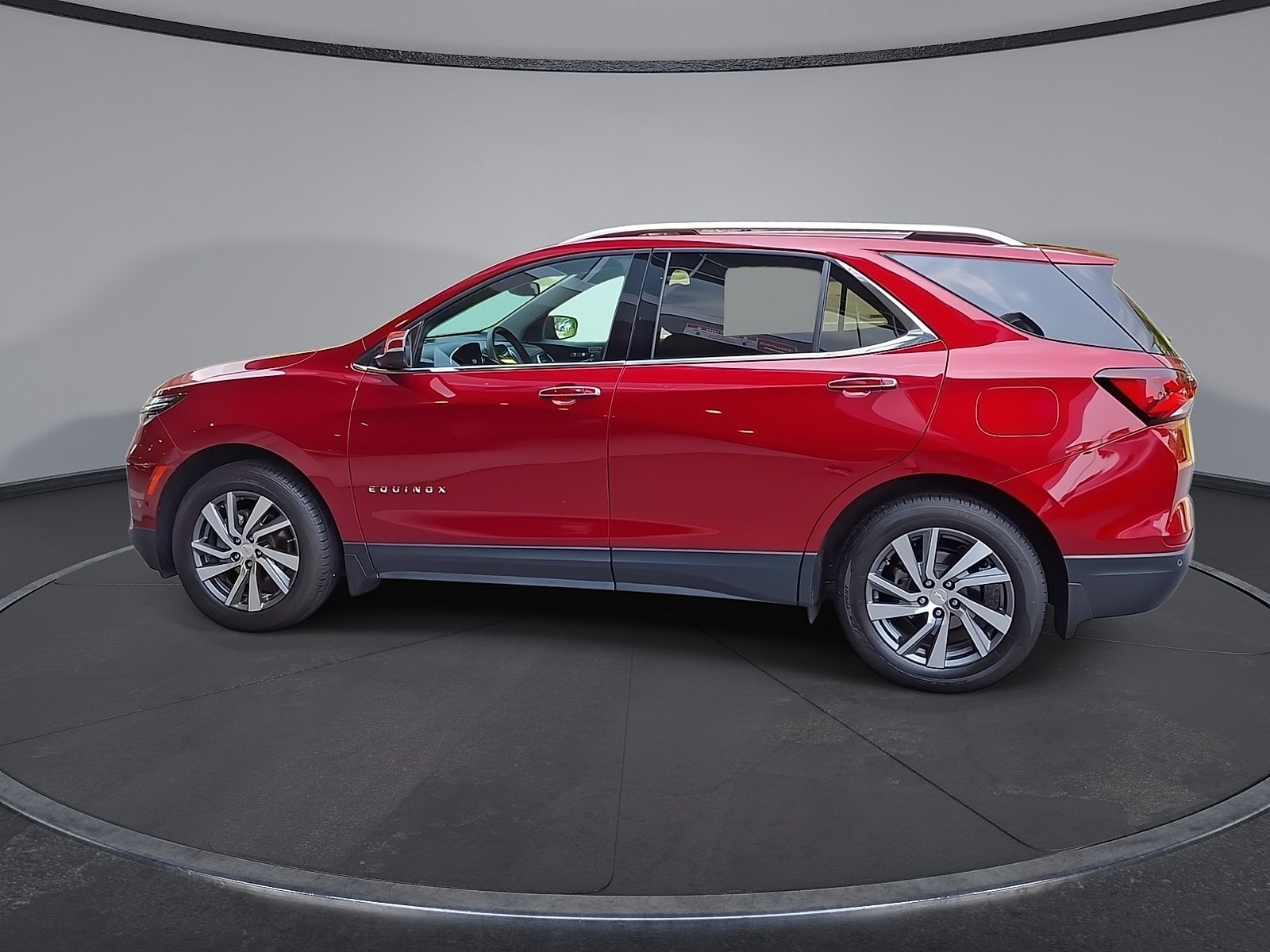 2024 Chevrolet Equinox FWD Premier