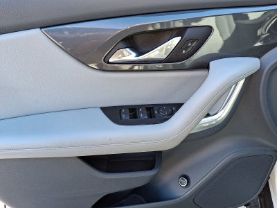 2020 Chevrolet Blazer FWD 2LT