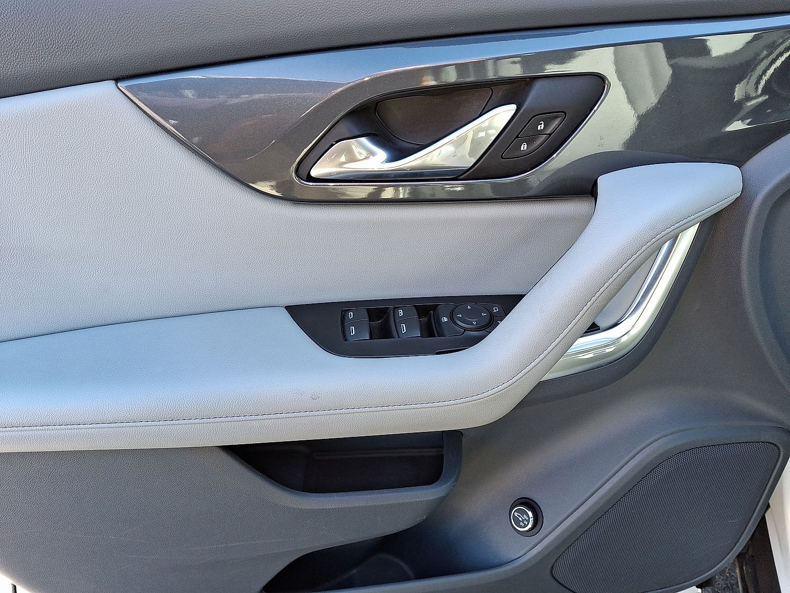 2020 Chevrolet Blazer FWD 2LT