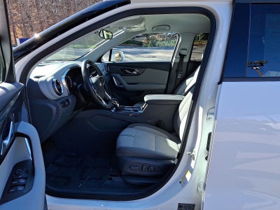 2020 Chevrolet Blazer FWD 2LT