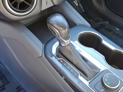 2020 Chevrolet Blazer FWD 2LT