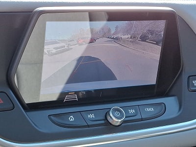 2020 Chevrolet Blazer FWD 2LT