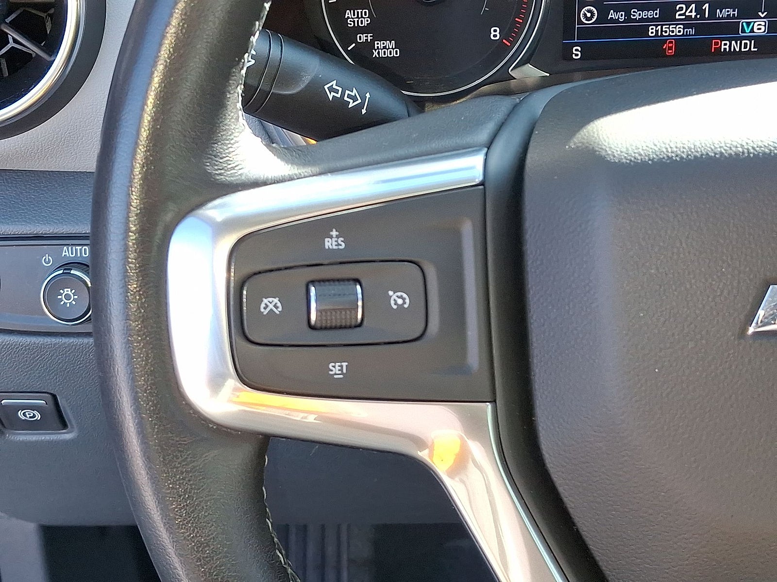 2020 Chevrolet Blazer FWD 2LT