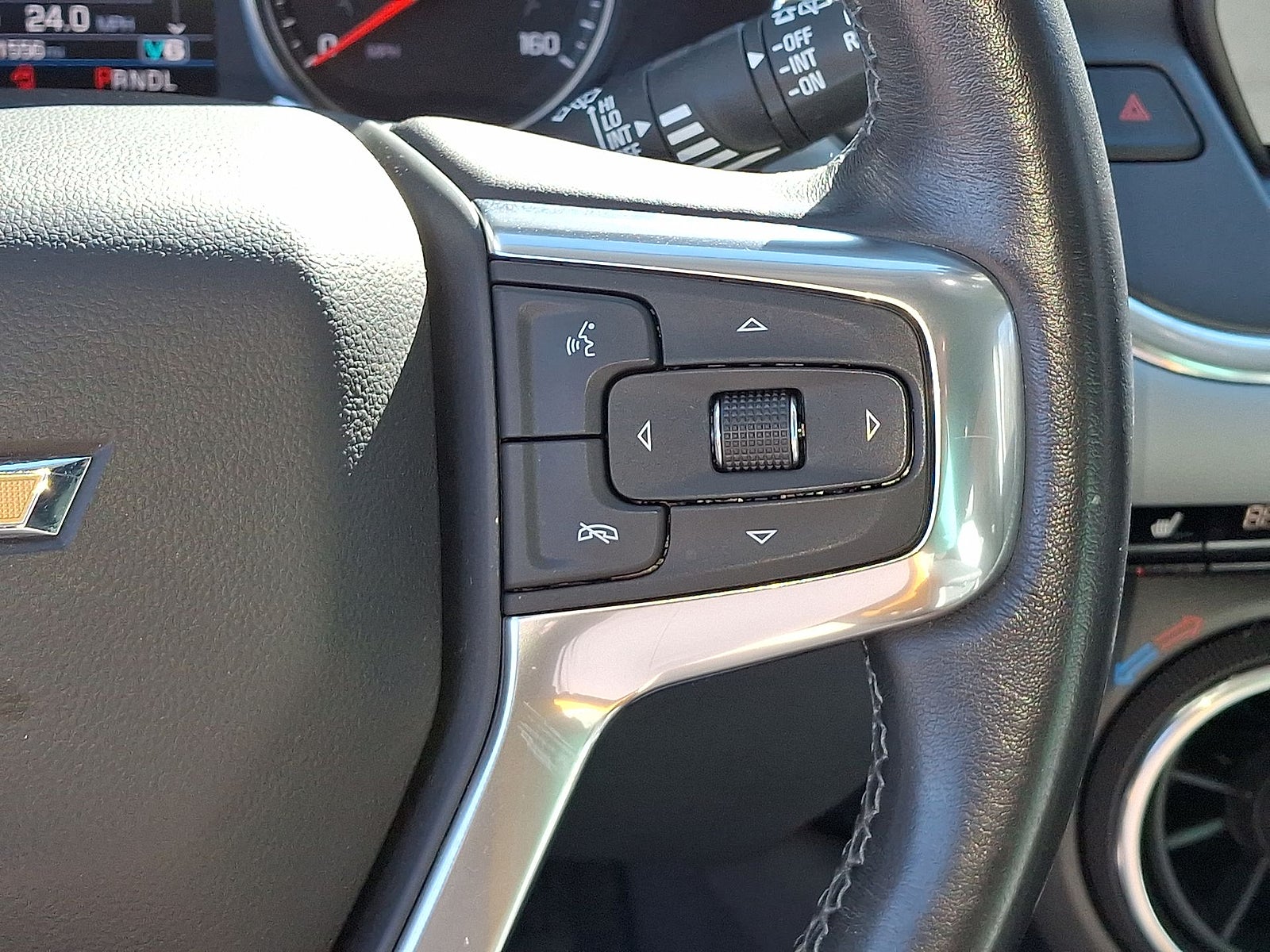 2020 Chevrolet Blazer FWD 2LT