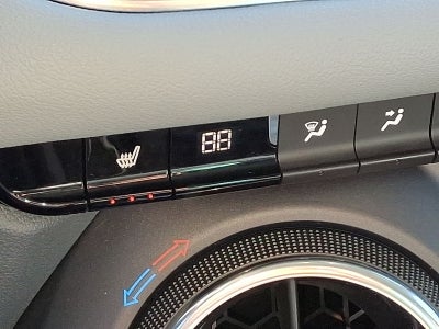 2020 Chevrolet Blazer FWD 2LT