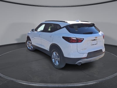 2020 Chevrolet Blazer FWD 2LT