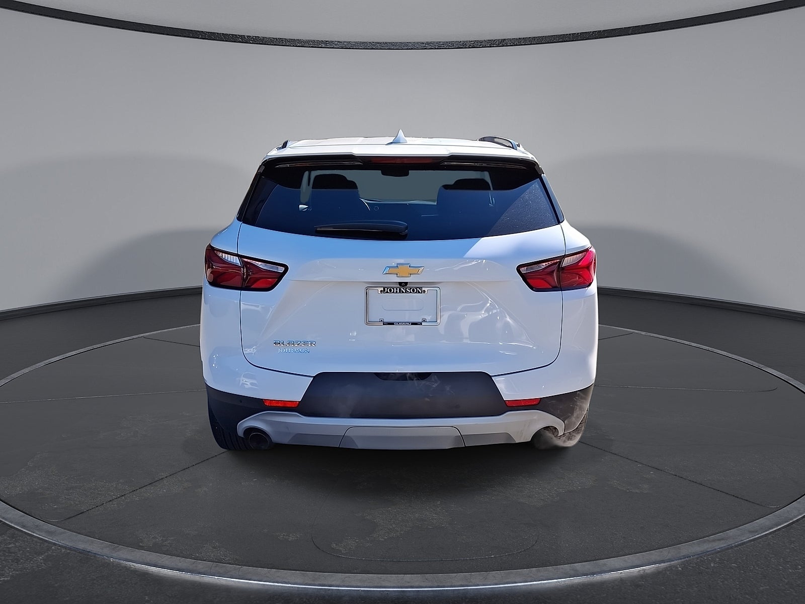 2020 Chevrolet Blazer FWD 2LT