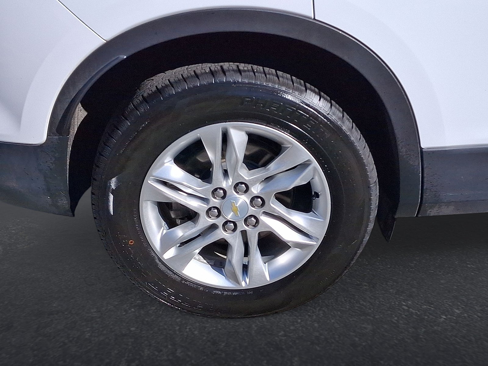 2020 Chevrolet Blazer FWD 2LT