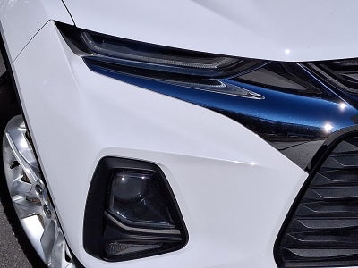 2020 Chevrolet Blazer FWD 2LT