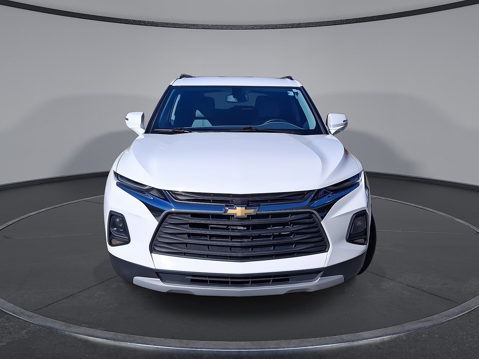 2020 Chevrolet Blazer FWD 2LT