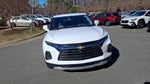 2020 Chevrolet Blazer FWD 2LT