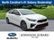 2021 Kia Forte GT Manual