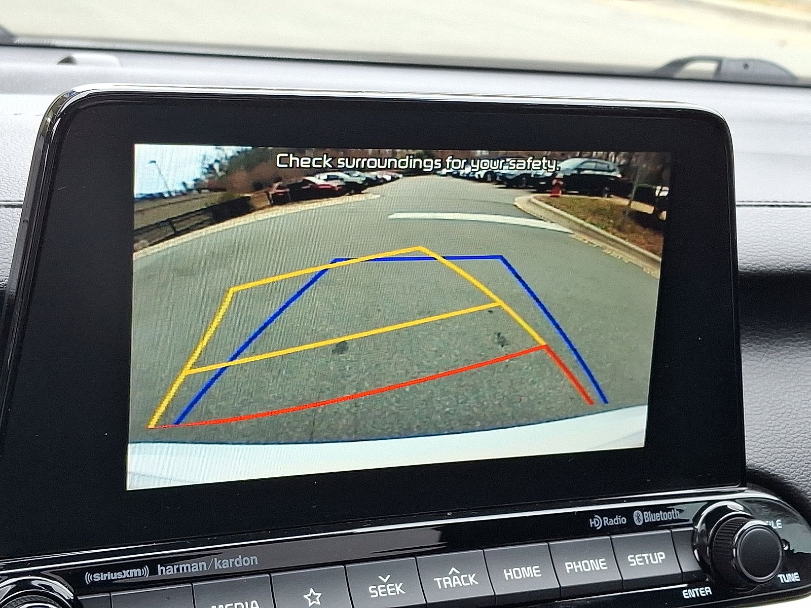 2021 Kia Forte GT Manual