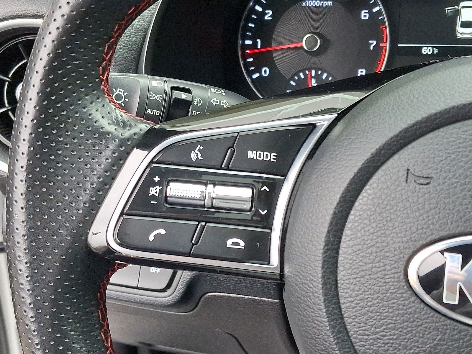 2021 Kia Forte GT Manual