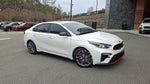 2021 Kia Forte GT Manual