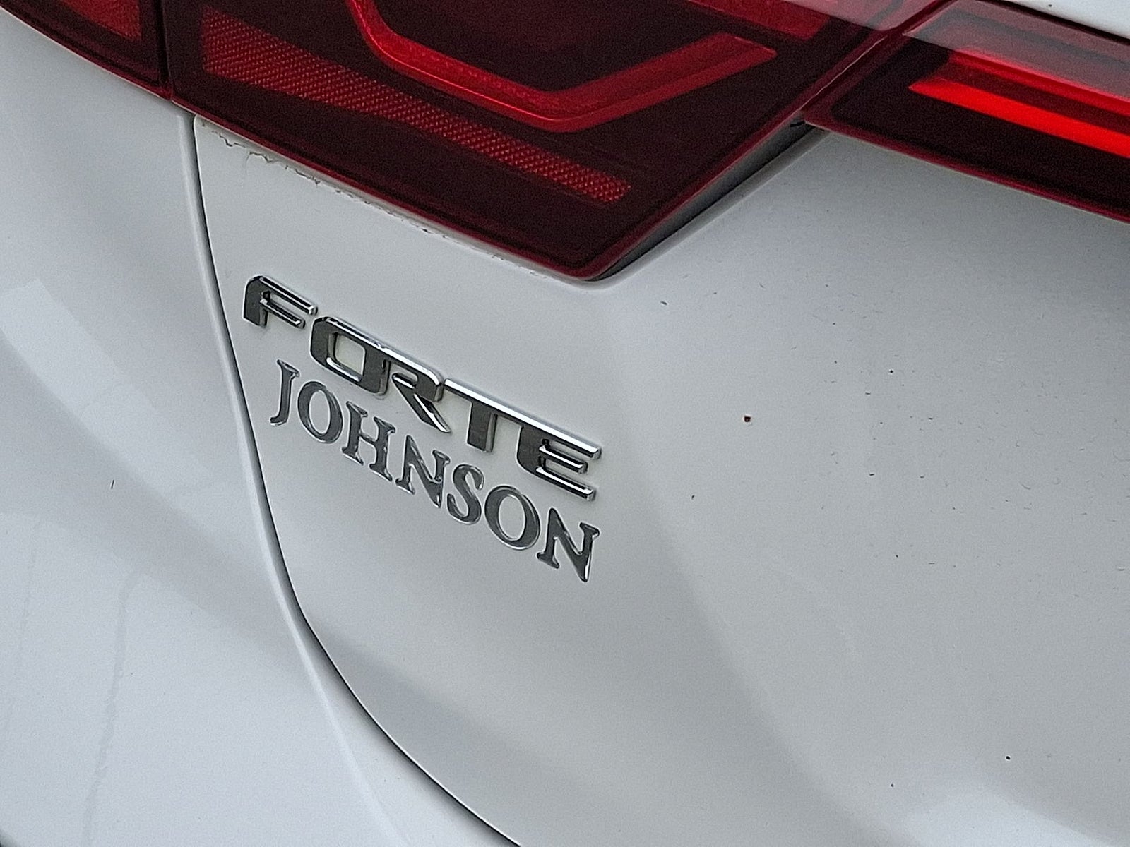 2021 Kia Forte GT Manual