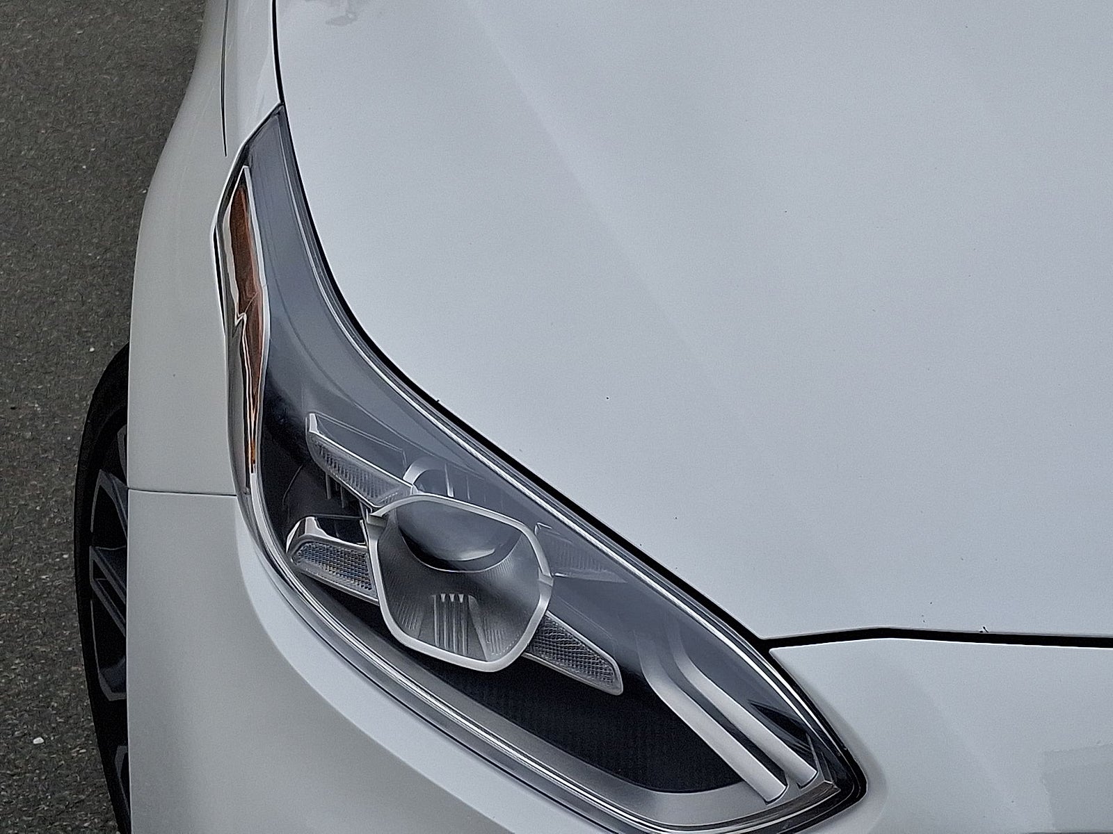 2021 Kia Forte GT Manual