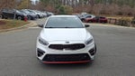 2021 Kia Forte GT Manual