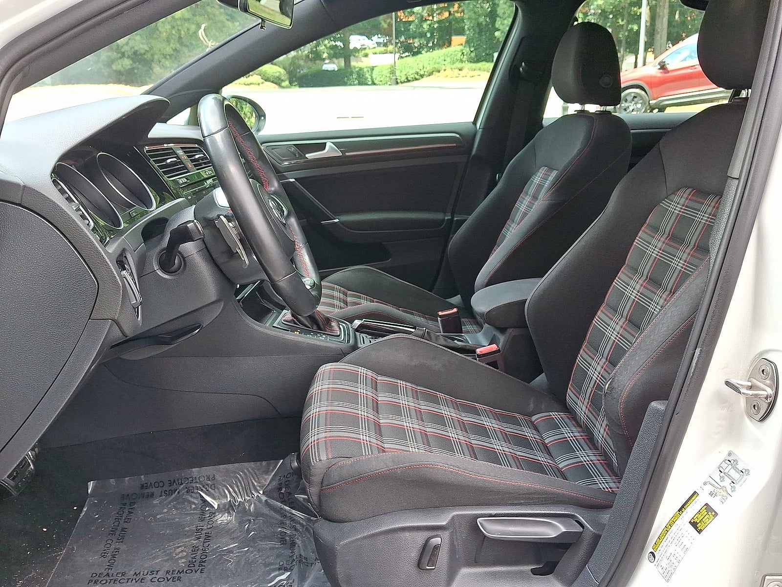 2019 Volkswagen Golf GTI 2.0T S