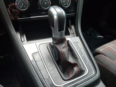 2019 Volkswagen Golf GTI 2.0T S