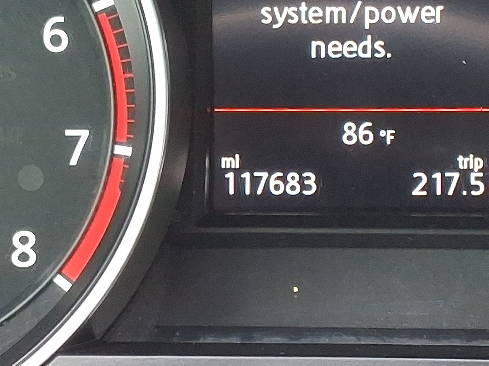 2019 Volkswagen Golf GTI 2.0T S