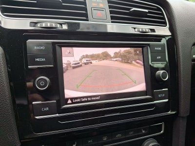 2019 Volkswagen Golf GTI 2.0T S