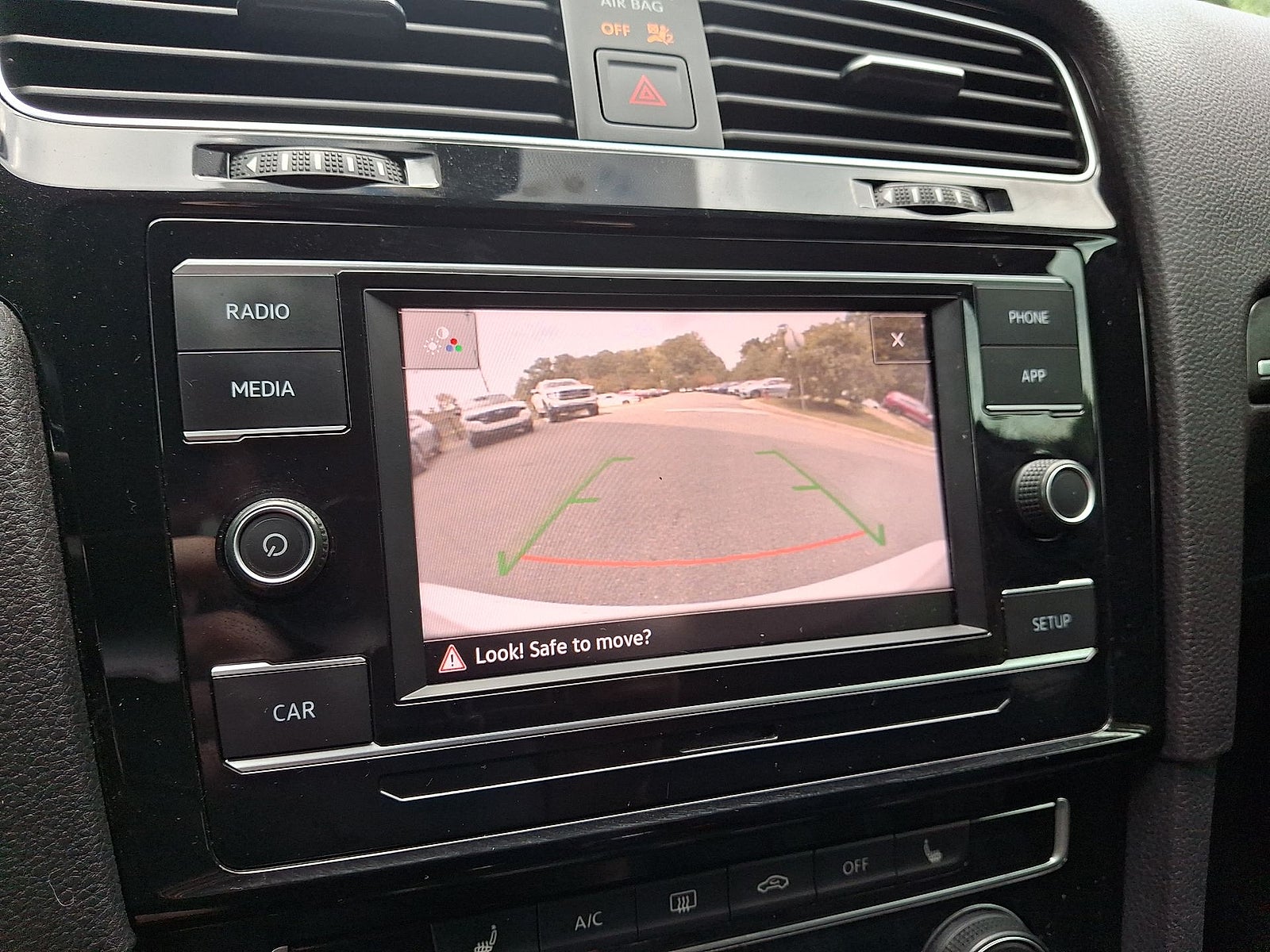 2019 Volkswagen Golf GTI 2.0T S