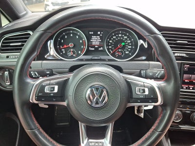 2019 Volkswagen Golf GTI 2.0T S