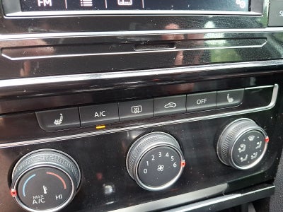 2019 Volkswagen Golf GTI 2.0T S