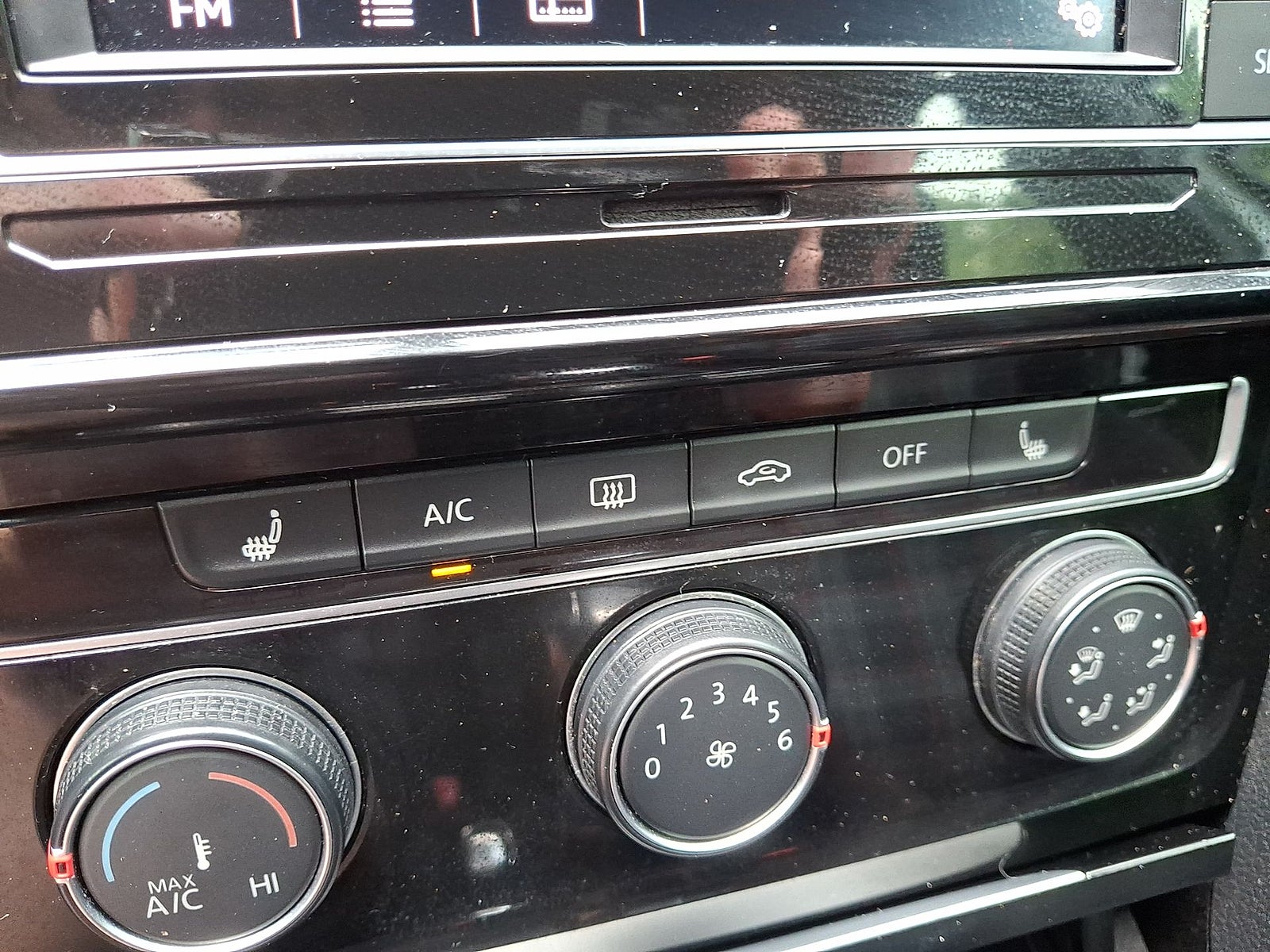 2019 Volkswagen Golf GTI 2.0T S