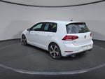 2019 Volkswagen Golf GTI 2.0T S
