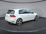 2019 Volkswagen Golf GTI 2.0T S