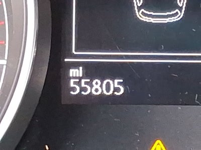 2017 Volkswagen Golf Alltrack TSI S