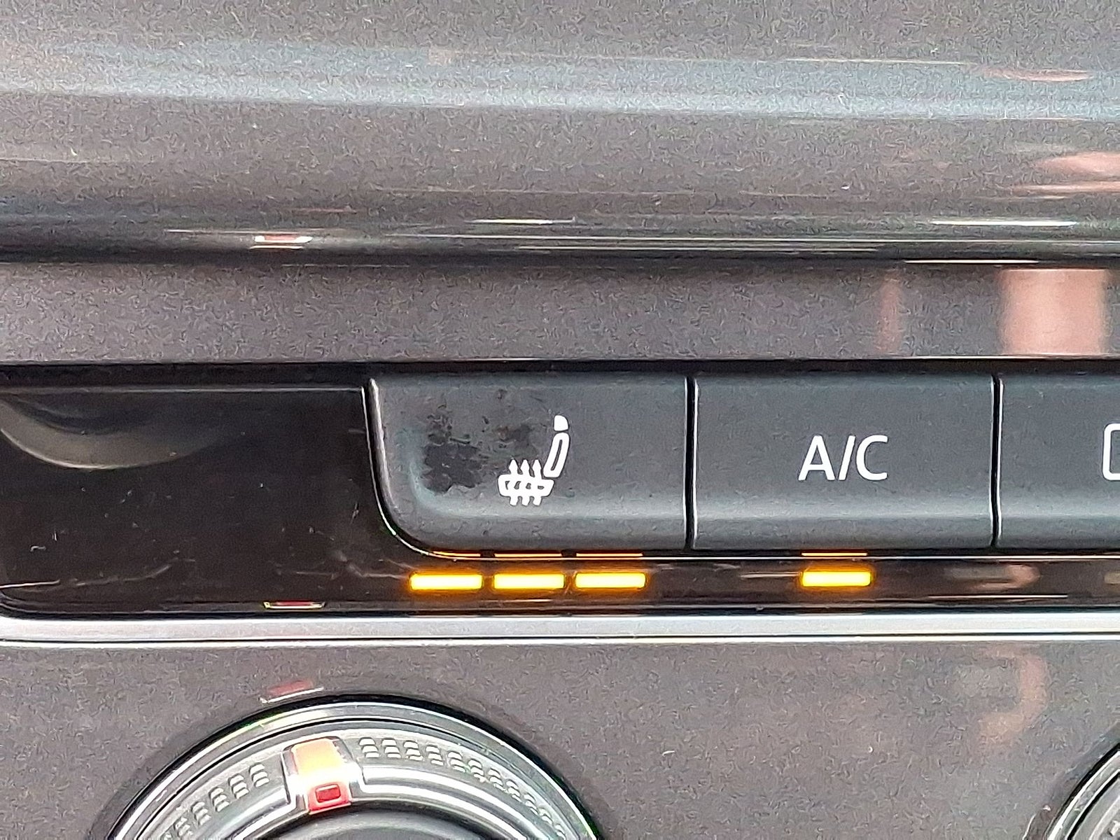 2017 Volkswagen Golf Alltrack TSI S